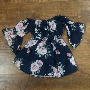 2 T Pat Pat Dress